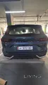 2025 Ford Territory Titanium - 16500 KM